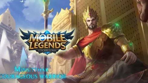Conoce a Minsitthar, el nuevo héroe de Mobile Legends
