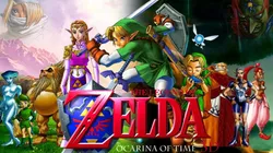 A 20 años de Legend of Zelda: Ocarina of Time, uno de los mejores videojuegos de la historia