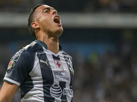 Funes Mori dejó un mensaje público para Alan Pulido