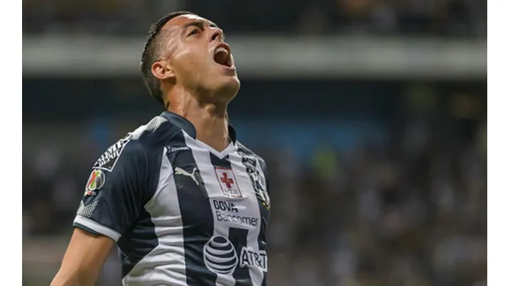 Funes Mori dejó un mensaje público para Alan Pulido