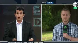 Nunca les creyó: Hernán Castillo cargó contra el cuerpo médico de River