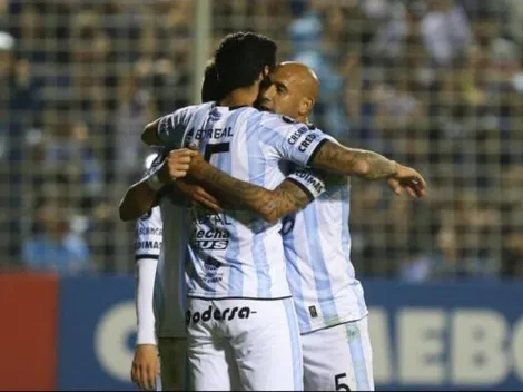 Qué canal transmite Belgrano vs Atlético Tucumán por la Superliga