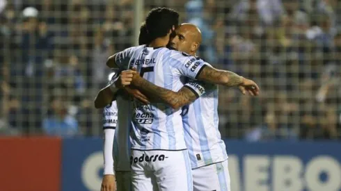 Belgrano vs Atlético Tucumán (Foto: Getty)