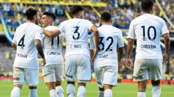 Sorpresa en Boca: el futbolista olvidado que Guillermo pondría por Pavón