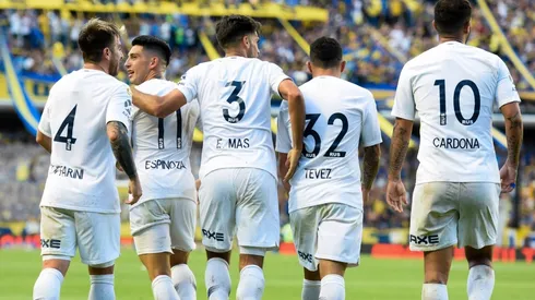 Sorpresa en Boca: el futbolista olvidado que Guillermo pondría por Pavón