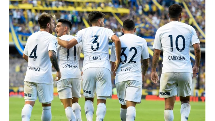 Sorpresa en Boca: el futbolista olvidado que Guillermo pondría por Pavón