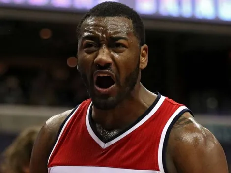 La venganza de John Wall: lo que dejó la noche del martes en la NBA