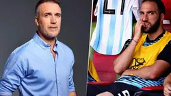 La sentencia de Batistuta que no le va a gustar nada al Pipa Higuaín