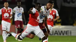 DIM vs Deportes Tolima (Foto: Getty)