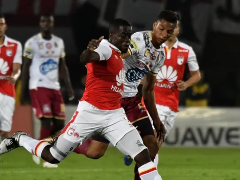 Ver en VIVO Independiente Medellín vs Deportes Tolima por la Liga Águila