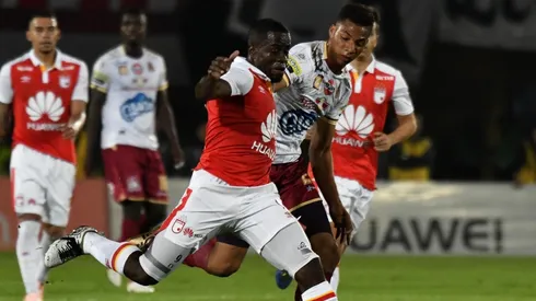 DIM vs Deportes Tolima (Foto: Getty)