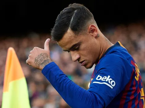 La desconocida cláusula en el contrato de Coutinho en la que el Liverpool limita al Barcelona