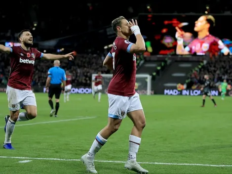 Una vieja novia vuelve a la carga por Chicharito Hernández