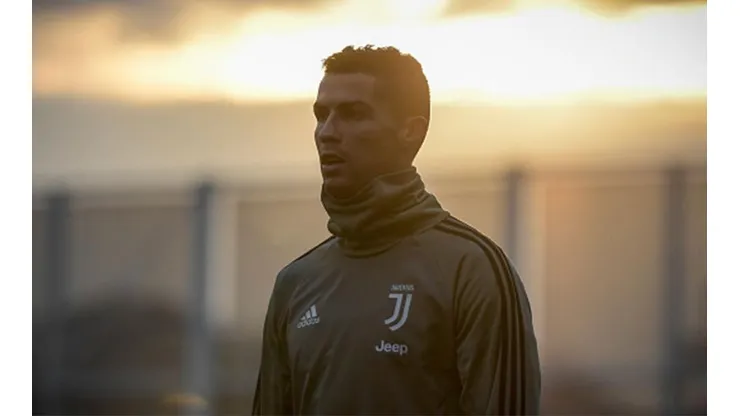 Cristiano Ronaldo desata una guerra entre Italia y Francia