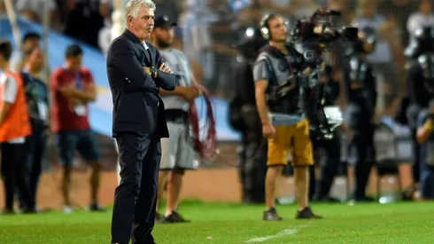 Ferretti no tuvo un buen paso por México.