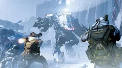 Warface te dejará helado con Operación Cold Peak