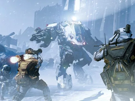 Warface te dejará helado con Operación Cold Peak