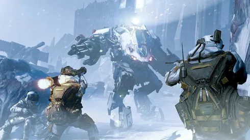 Warface te dejará helado con Operación Cold Peak