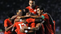 Costa Rica lo remontó y le hizo cerrar a Perú una Fecha FIFA para el olvido