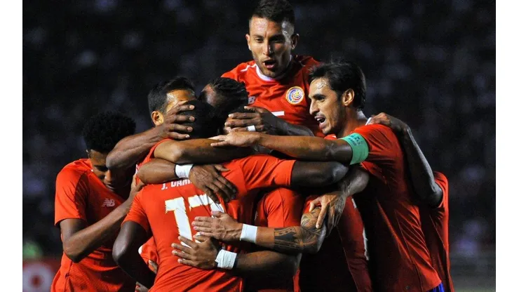 Costa Rica lo remontó y le hizo cerrar a Perú una Fecha FIFA para el olvido