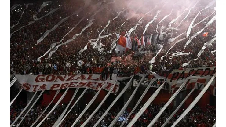Locura total: el sinfín de países que pidieron acreditarse para cubrir la final entre River y Boca