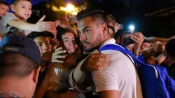 No le dan descanso: el meme viral que está destrozando a Sergio Romero en Twitter