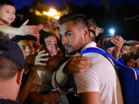 No le dan descanso: el meme viral que está destrozando a Sergio Romero en Twitter