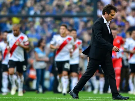 Guillermo Barros Schelotto suspendió el contacto con la prensa