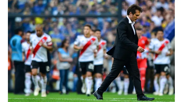 Guillermo canceló la conferencia de prensa