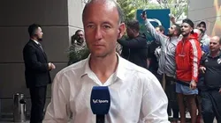 Cortese reveló la formación de River que cobra más fuerza para enfrentar a Boca