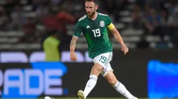 Layún tiró más leña al fuego.