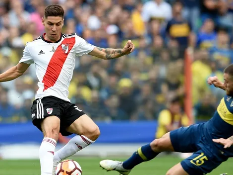 ¿Cómo va a estar el tiempo en la gran final entre River y Boca?