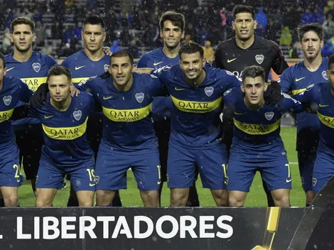 Pará un poco, hermano: un ídolo de Boca dijo que el 'xeneize' tiene todo para ser campeón ¡del mundo!