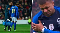 A 8 días de jugarse la temporada, PSG llora más que nadie por Neymar y Mbappé