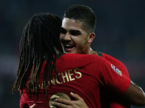 Invictos y líderes: Portugal cerró ante Polonia una fase de grupos casi perfecta