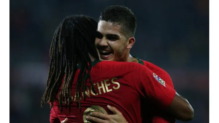Invictos y líderes: Portugal cerró ante Polonia una fase de grupos casi perfecta