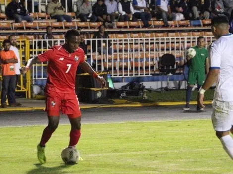 Ver en VIVO Panamá vs Ecuador | Amistoso Fecha FIFA