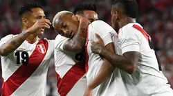 Perú vs Costa Rica (Foto: Peru.com)