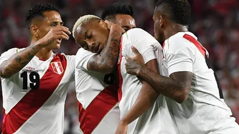 Perú vs Costa Rica (Foto: Peru.com)
