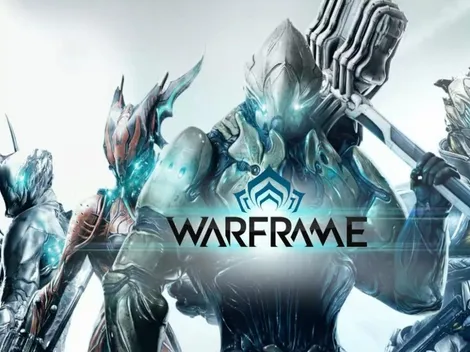 Warframe ya se puede jugar en Nintendo Switch - Ninjas Play Free!