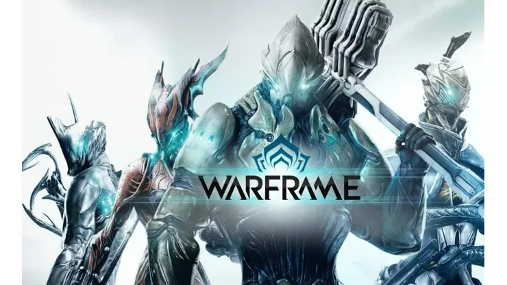 Warframe ya se puede jugar en Nintendo Switch - Ninjas Play Free!