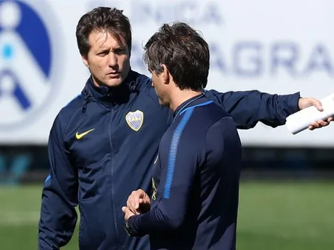 "Hablamos más del partido de Gimnasia que de la final"