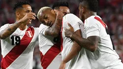 Perú vs Costa Rica (Foto: Perú.com)