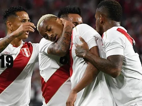 Perú vs Costa Rica: horario y canal de TV | Amistoso Fecha FIFA