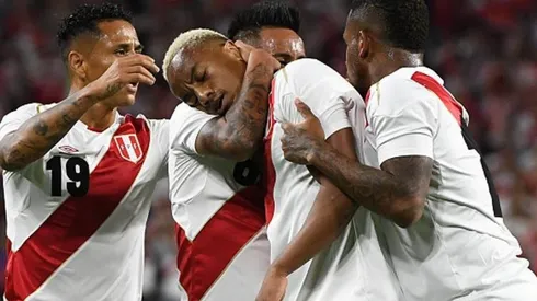 Perú vs Costa Rica (Foto: Perú.com)