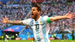 Que sea cierto, por favor: Messi ya tendría fecha de regreso a la Selección