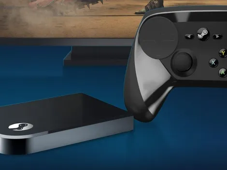 Steam Link no volverá a venderse al agotar Stock