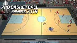 Llega Pro Basketball Manager 2019 a Steam con todas las ligas de Latinoamérica
