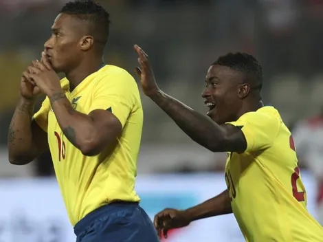 Panamá vs Ecuador: horario y canal de TV | Amistoso Fecha FIFA