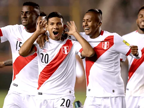 Ver en VIVO Perú vs Costa Rica | Amistoso Fecha FIFA